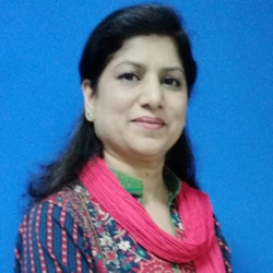 Dr. Shagufta Akhtar