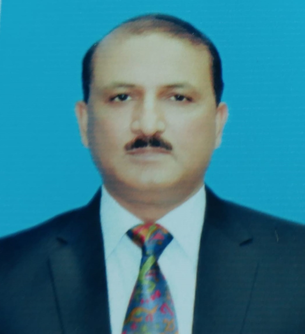 Brig Shah Nawaz (Retd)