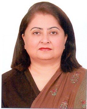 Prof. Dr. Anila Kamal