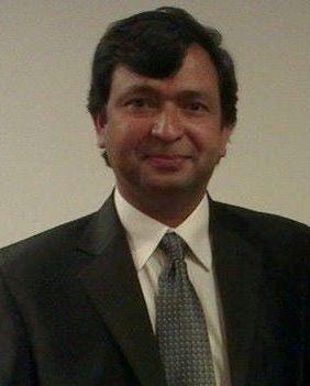Mr. Ishtiaq Ahmad