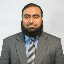 Prof Dr. Amir Gulzar 