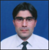 Mr. Akhtar Khattak