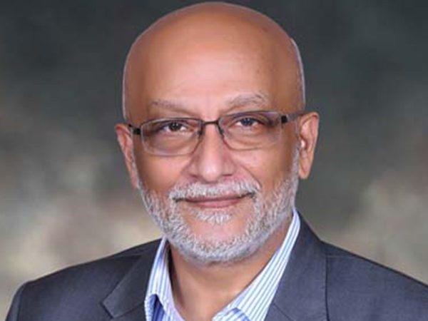Mr. Sarfaraz Ahmed Rehman