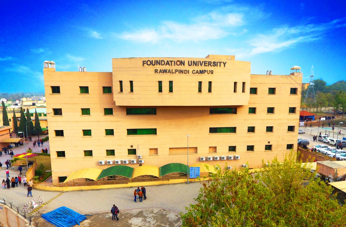 Foundation University Rawalpindi Campus